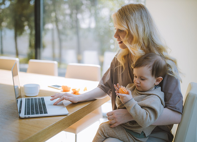 Why Stay-At-Home Parents Are Looking For Franchise Opportunities