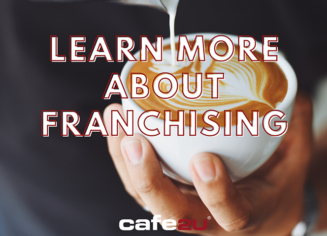Why a coffee van franchise could be right for you in 2022